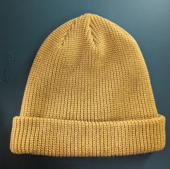 Volcom beanie - Picture 2 of 2